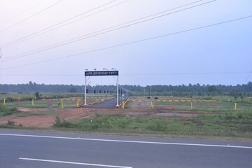 Plot Area in  Plot at Kodaikanal – for Sale