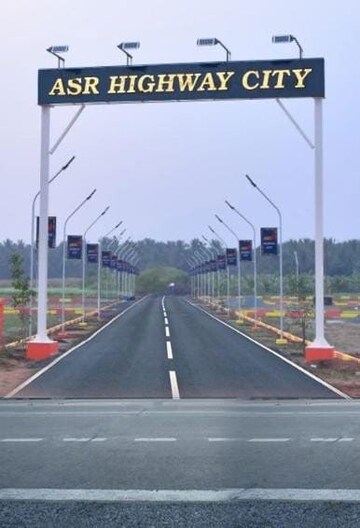  Plot – Exterior View View at Kodaikanal - for Sale