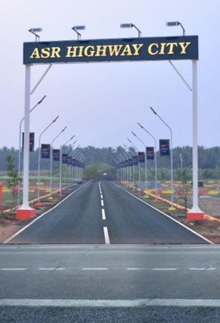 Exterior View, kodaikanal  1200 Sq.Ft. Plot In Kodaikanal Dindigul 9848625