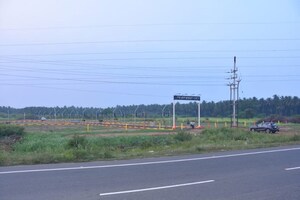 Plot Area in  Plot at Kodaikanal – for Sale