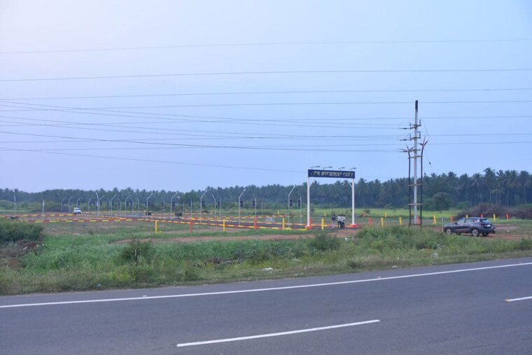 undefined, kodaikanal  1200 Sq.Ft. Plot In Kodaikanal Dindigul 9848625