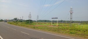 Plot Area in  Plot at Kodaikanal – for Sale