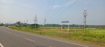 Plot Area in  Plot at Kodaikanal – for Sale