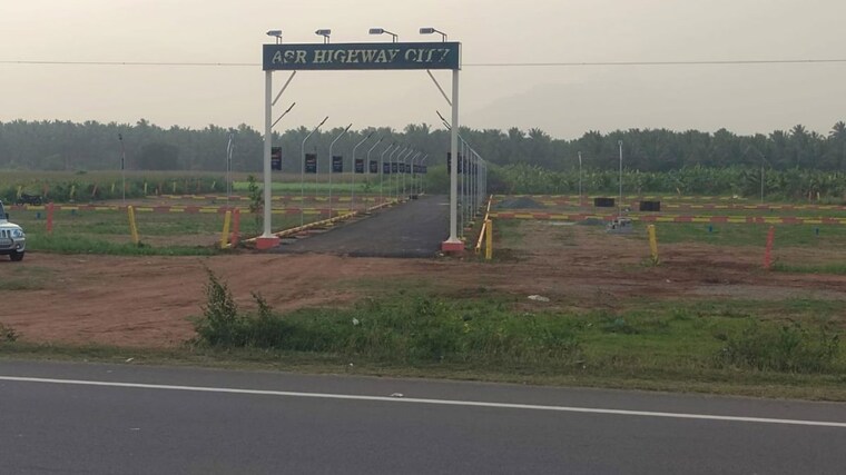 undefined, kodaikanal  1200 Sq.Ft. Plot In Kodaikanal Dindigul 9848625
