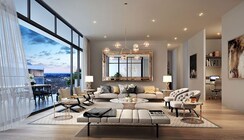 3 BHK Apartment For Sale in EAPL Sri Tirumala Fortune
