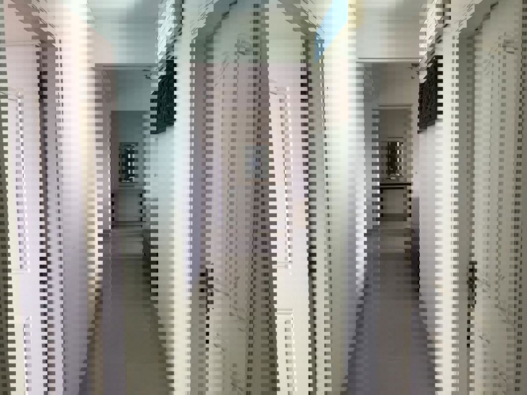 2.5 BHK + Study Room Apartment For Rent in BPTP Mansions Park Prime