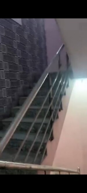 Staircase in 2 BHK Builder Floor at RWA Apartments Sector 45, Sector 45 – for Rent