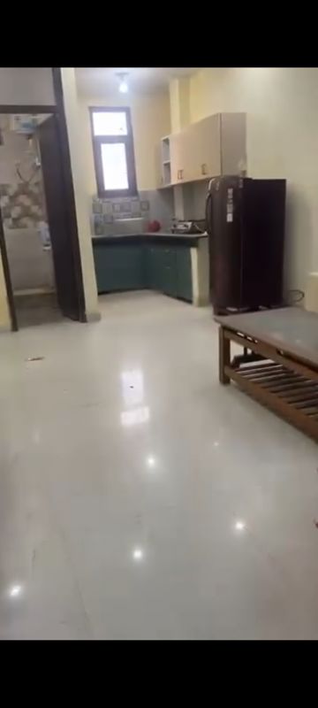 2 BHK + Study Room Builder Floor For Rent in RWA Apartments Sector 45