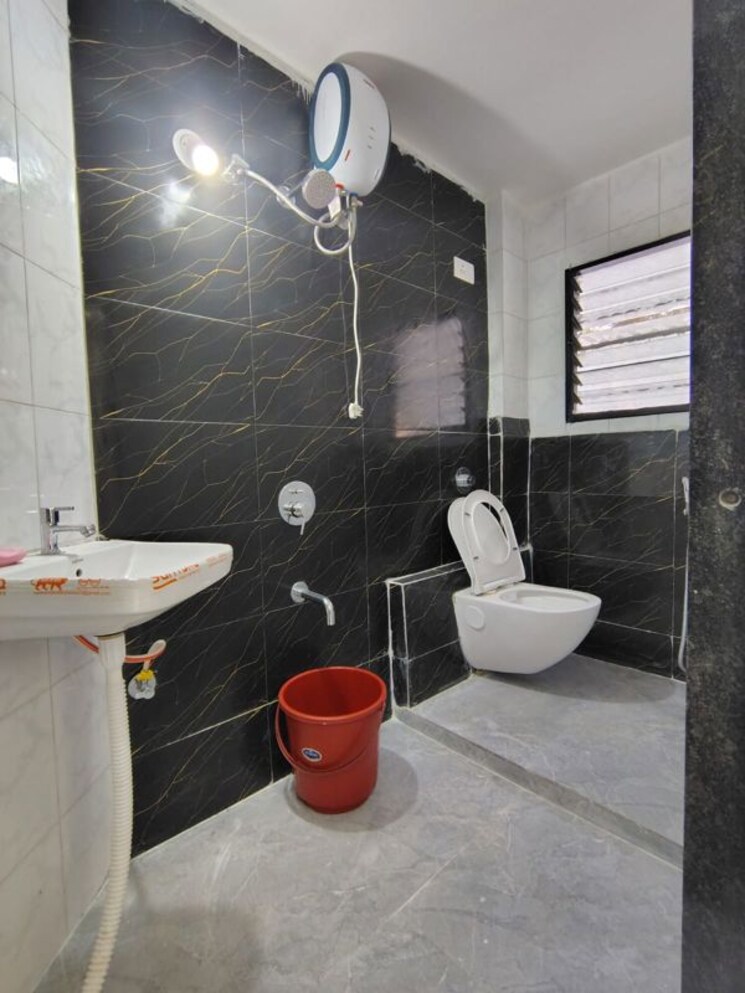 Master Bedroom, karan-gharonda 3 Bedroom 1400 Sq.Ft. Apartment In Wadgaon Sheri Pune 9848674