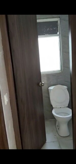 Bathroom in 1 BHK Apartment at Amrapali Dream Valley, Tech Zone 4 Greater Noida – for Rent