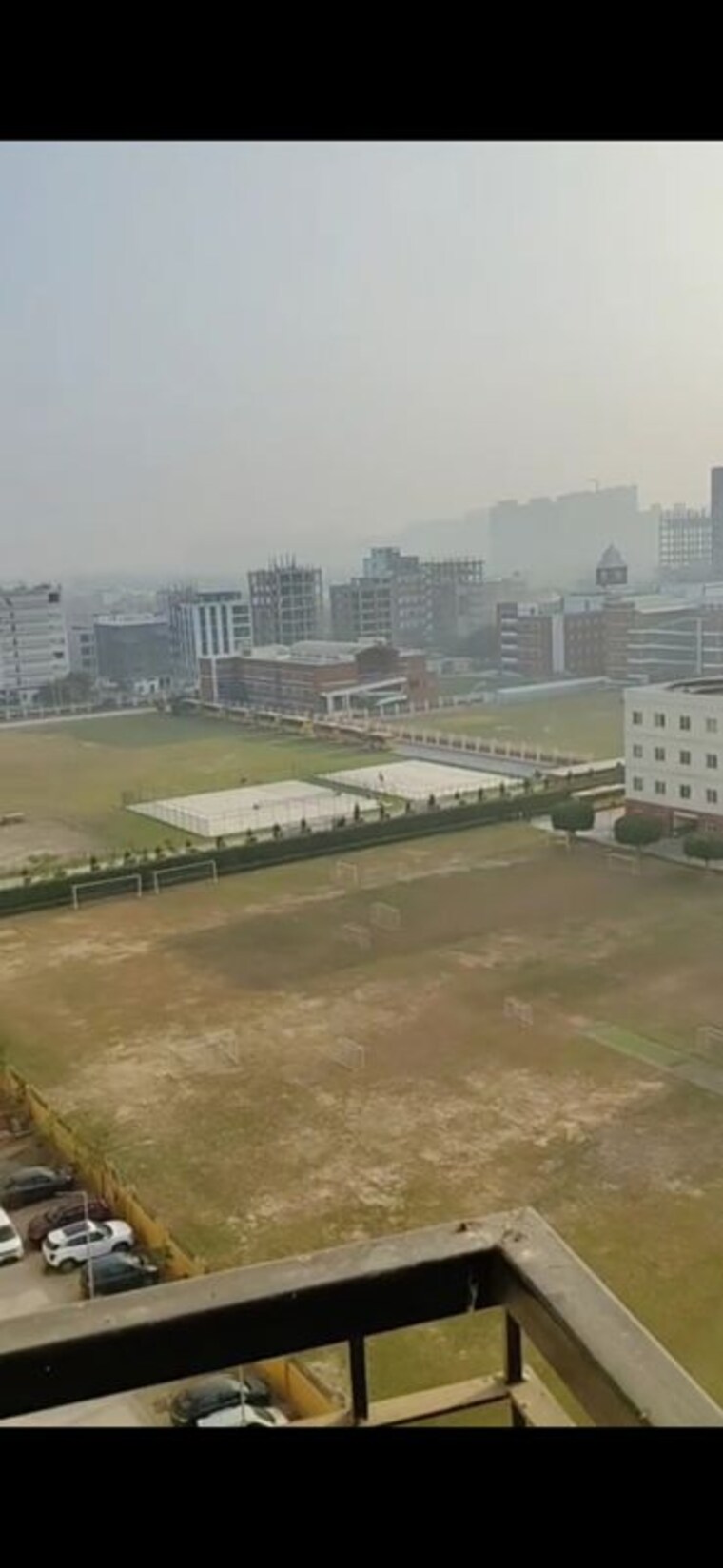 Swimming Pool, amrapali-dream-valley 1 Bedroom 585 Sq.Ft. Apartment In Tech Zone 4 Greater Noida Greater Noida 9848334