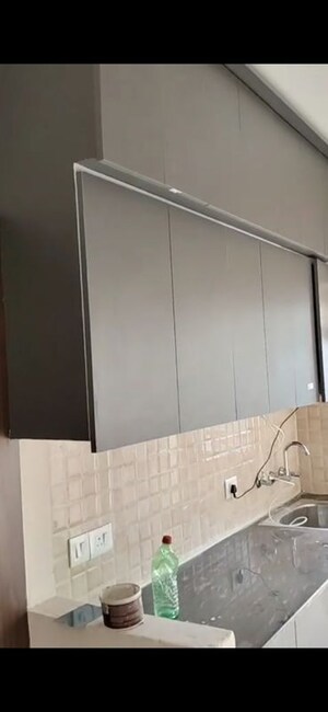 Furnished Amenities in 1 BHK Apartment at Amrapali Dream Valley, Tech Zone 4 Greater Noida – for Rent