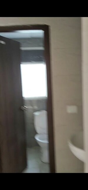 Building Lobby in 1 BHK Apartment at Amrapali Dream Valley, Tech Zone 4 Greater Noida – for Rent