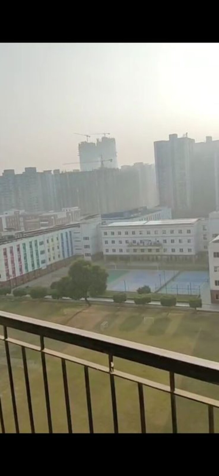 Exterior View, amrapali-dream-valley 1 Bedroom 585 Sq.Ft. Apartment In Tech Zone 4 Greater Noida Greater Noida 9848334