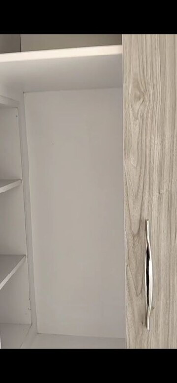 Building Lobby in 1 BHK Apartment at Amrapali Dream Valley, Tech Zone 4 Greater Noida – for Rent