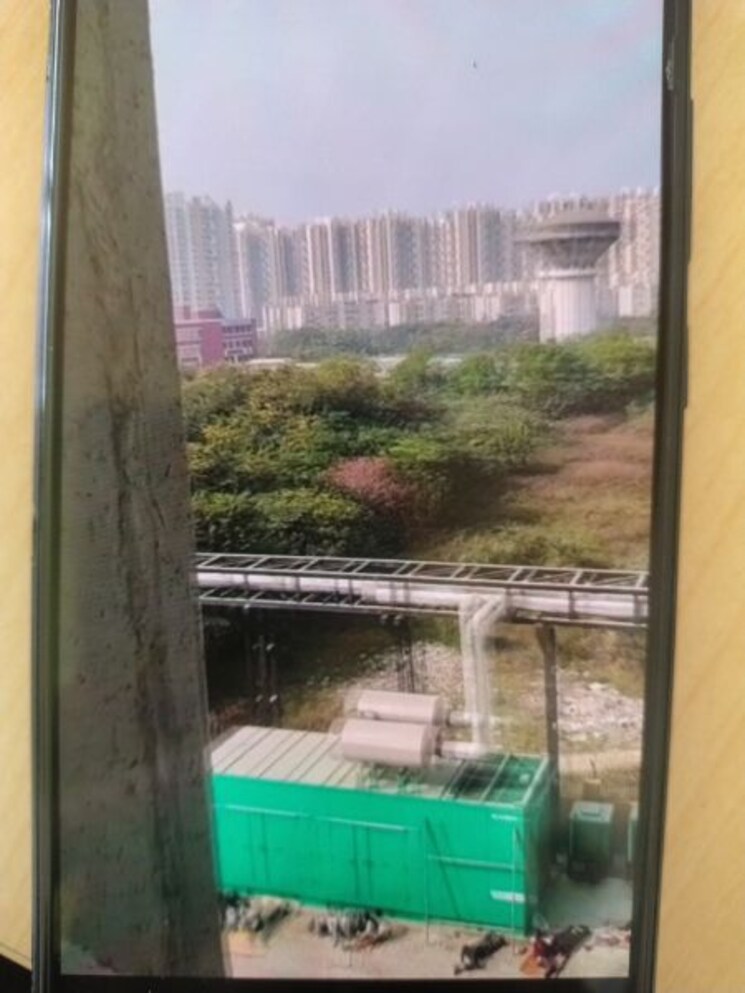 Swimming Pool, amrapali-dream-valley 1 Bedroom 585 Sq.Ft. Apartment In Tech Zone 4 Greater Noida Greater Noida 9848319