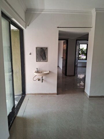 Room in 2 BHK Apartment at JD Crystals, Lohgaon – for Rent