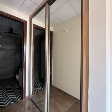  4 BHK Villa at Aerocity – for Rent