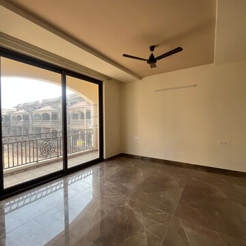 4 BHK Villa For Rent in Aerocity