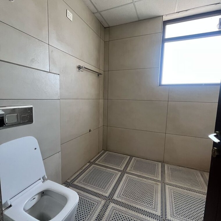 Bathroom, aerocity 4 Bedroom 1800 Sq.Ft. Villa In Aerocity Mohali 9848682