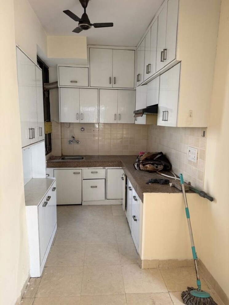 Kitchen, tulip-orange 3 Bedroom 1137 Sq.Ft. Apartment In Sector 70 Gurgaon 9848685