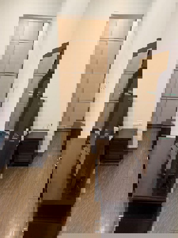 3.5 BHK + Servant Room 1900 Sq.Ft. Apartment in K Raheja Vistas Premiere