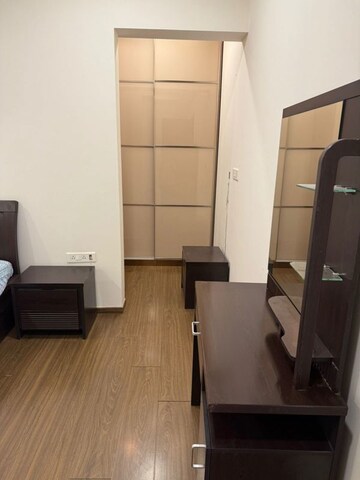 3.5 BHK Apartment For Rent in K Raheja Vistas Premiere, Mohammadwadi