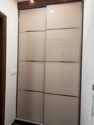 Furnished Amenities in 3.5 BHK Apartment at K Raheja Vistas Premiere, Mohammadwadi – for Rent