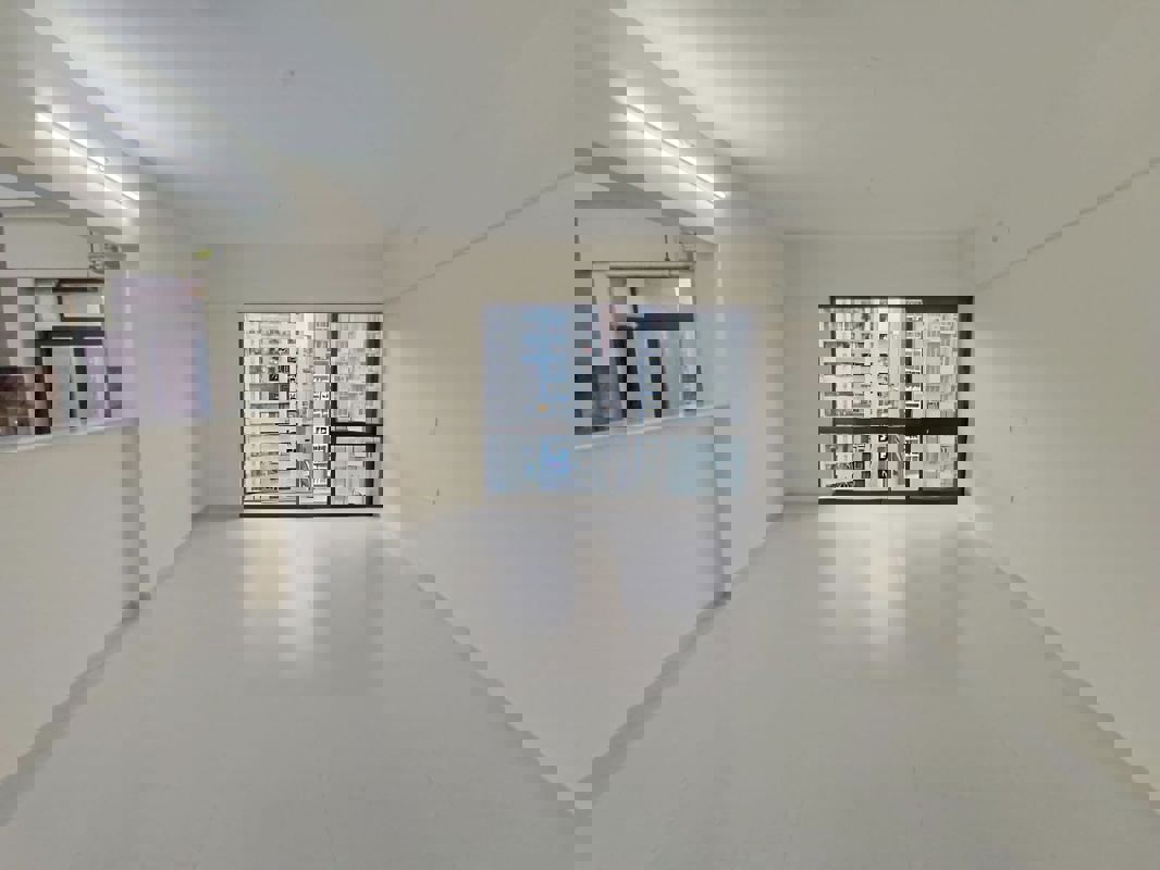 3 BHK Apartment For Rent in BDL Hresa