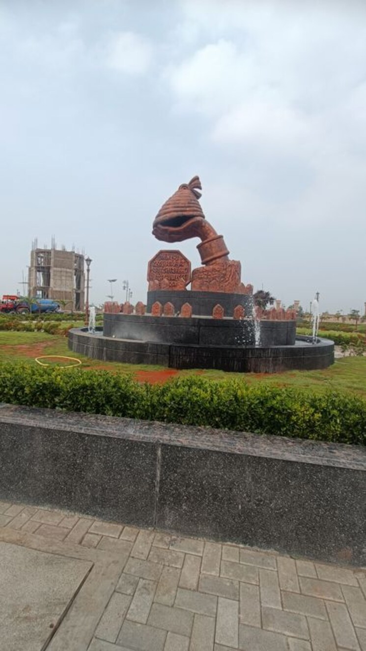 Exterior View, palakhedi  1000 Sq.Ft. Plot In Palakhedi Indore 9848690