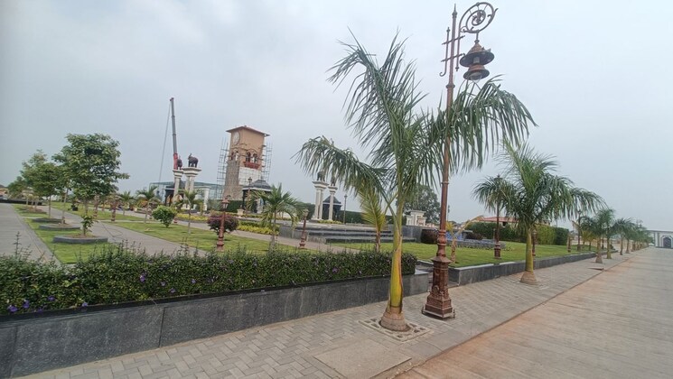 Exterior View, palakhedi  1000 Sq.Ft. Plot In Palakhedi Indore 9848690