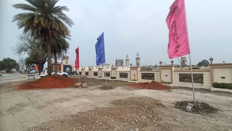 Exterior View, palakhedi  1000 Sq.Ft. Plot In Palakhedi Indore 9848690