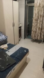 4 BHK 2500 Sq.Ft. Apartment in Shah & Chheda Mahavir Ornate