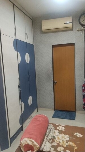 Furnished Amenities in 4 BHK Apartment at Shah & Chheda Mahavir Ornate, Kopar Khairane – for Rent