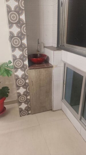 Parking in 4 BHK Apartment at Shah & Chheda Mahavir Ornate, Kopar Khairane – for Rent