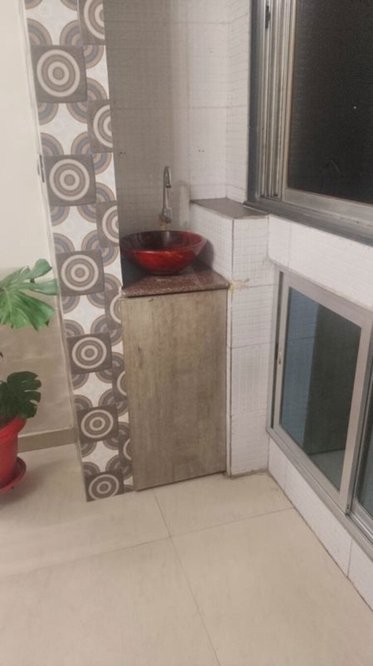  Parking, shah-chheda-mahavir-ornate 4 Bedroom 2500 Sq.Ft. Apartment In Kopar Khairane Navi Mumbai 9848694