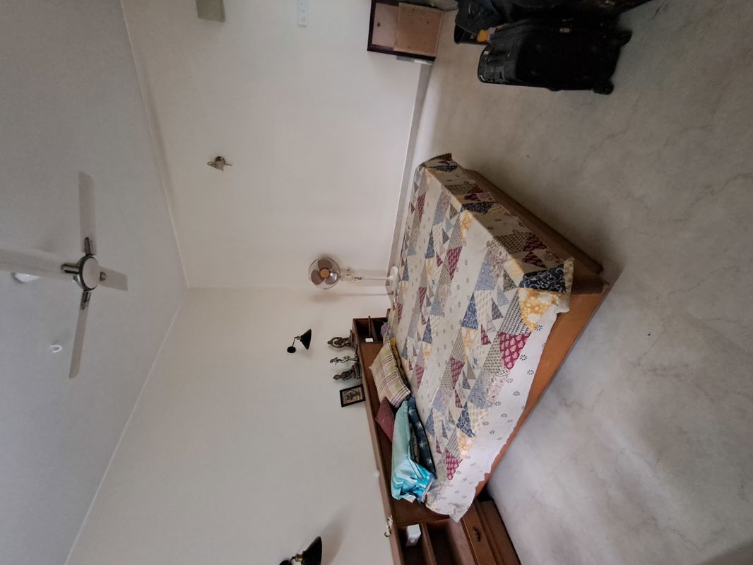 4 BHK + Pooja Room Independent House For Rent in Btm Layout Stage 2