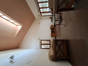 Living Room in 4 BHK Independent House at Btm Layout Stage 2 – for Rent