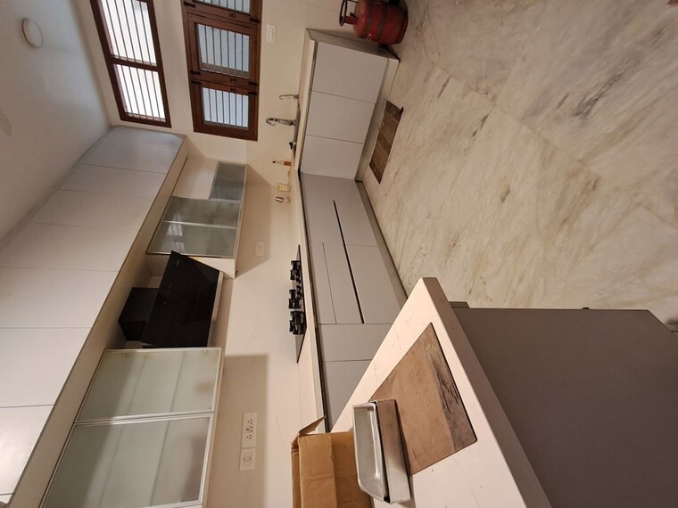 Kitchen, btm layout stage 2 4 Bedroom 3500 Sq.Ft. Independent House In Btm Layout Stage 2 Bangalore 9848695