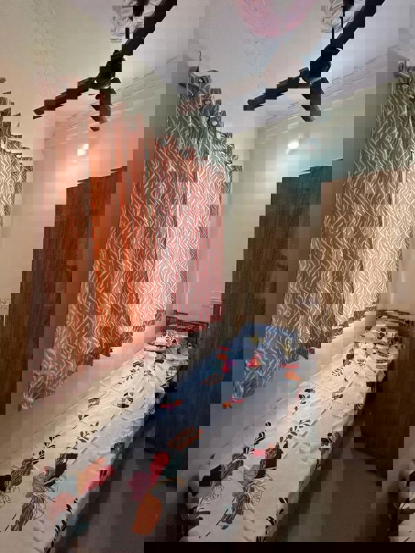 Pg For Rent in Mahape