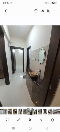 3 BHK + Pooja Room Apartment For Sale in ANP Memento