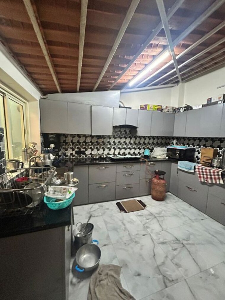 Master Bedroom, sector 28 3 Bedroom 2250 Sq.Ft. Builder Floor In Sector 28 Faridabad 9848704