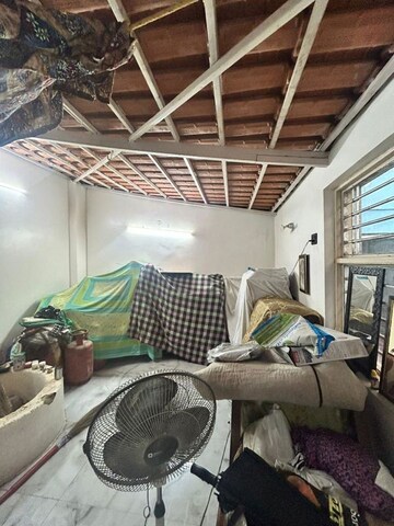 3 BHK Builder Floor – Exterior View View at Sector 28 - for Rent