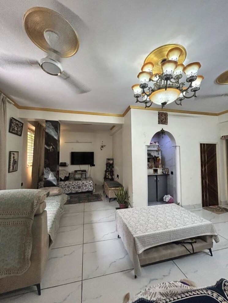 Bedroom, sector 28 3 Bedroom 2250 Sq.Ft. Builder Floor In Sector 28 Faridabad 9848704