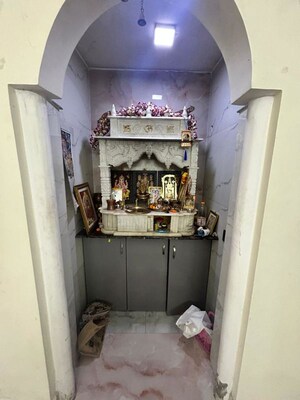 3 BHK Builder Floor For Rent in Sector 28