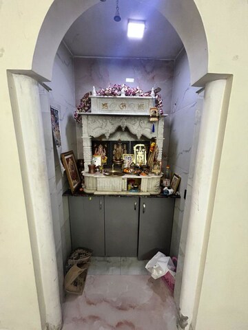 3 BHK Builder Floor For Rent in Sector 28