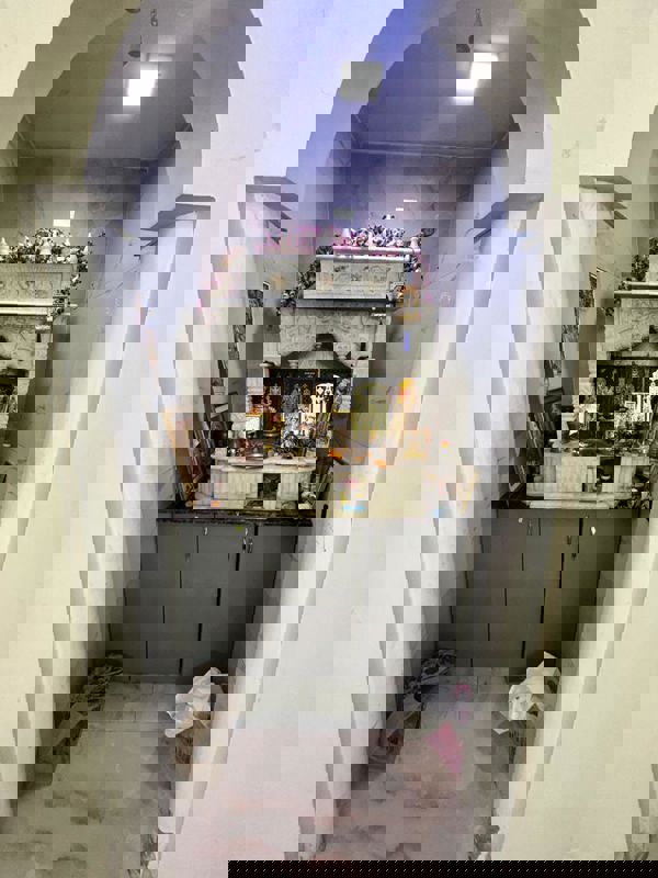 3 BHK + Pooja Room Builder Floor For Rent in Sector 28