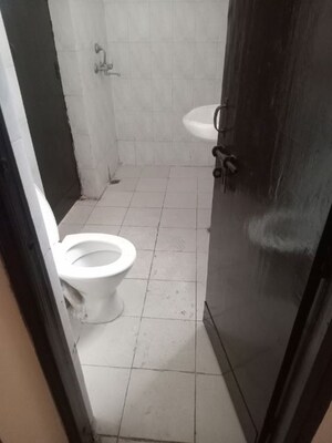 Bathroom in 1 BHK Apartment at LandCraft River Heights, Raj Nagar Extension – for Sale