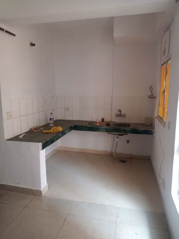 Kitchen in 1 BHK Apartment at LandCraft River Heights, Raj Nagar Extension – for Sale