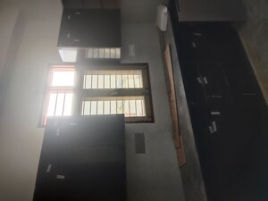 Kitchen in 3 BHK Independent House at Sector 9 – for Rent